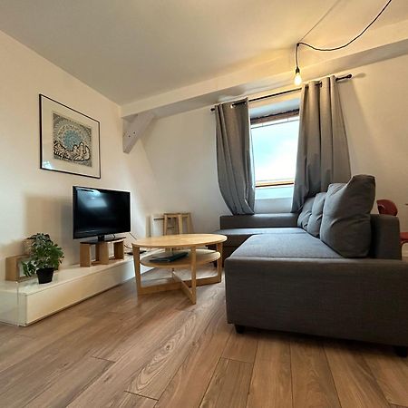 Colmar City Center - Appartement Belle-Vue 4 Etoiles Exterior photo