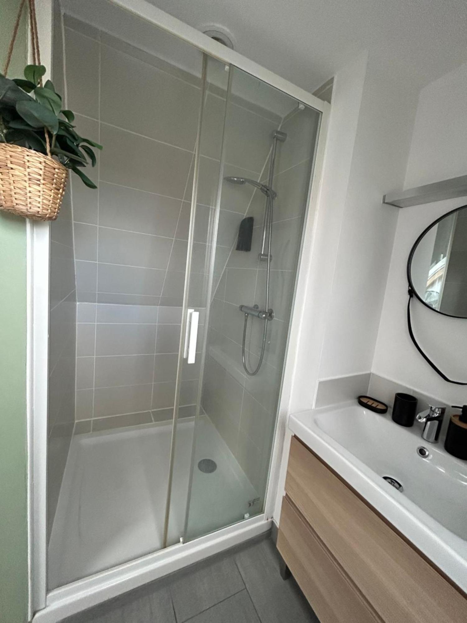 Colmar City Center - Appartement Belle-Vue 4 Etoiles Exterior photo