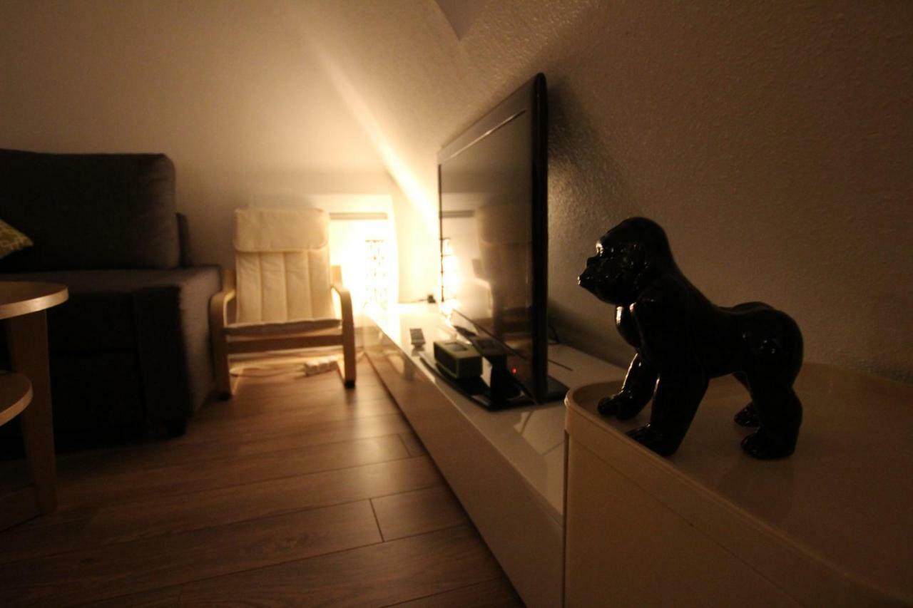 Colmar City Center - Appartement Belle-Vue 4 Etoiles Exterior photo