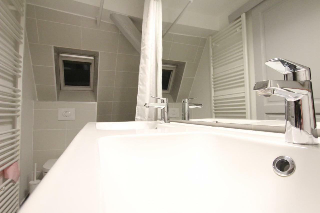 Colmar City Center - Appartement Belle-Vue 4 Etoiles Exterior photo